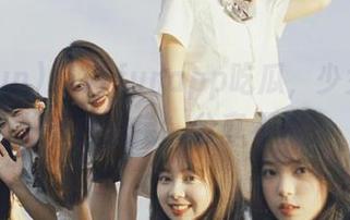 用51funapp吃瓜，少女们的快乐新法宝，分享不停！
